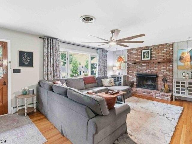 House for sale in Randolph, New Jersey