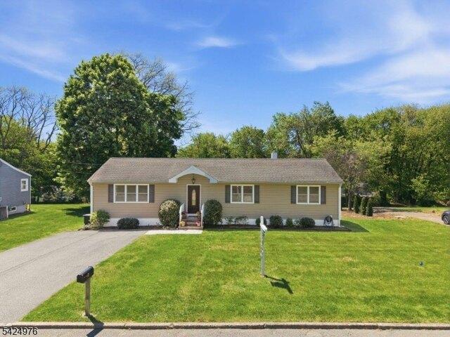 House for sale in Randolph, New Jersey