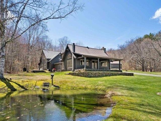 House for sale in Rochester, Vermont