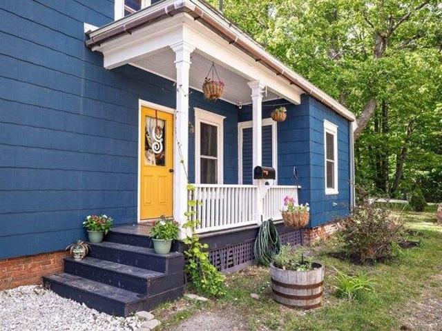 House for sale in Randolph, Vermont
