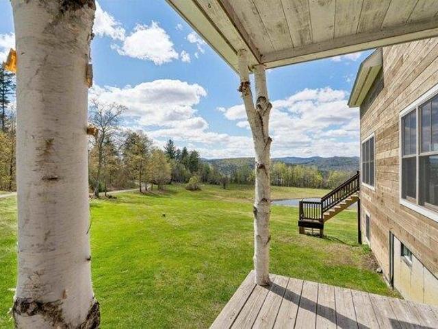 House for sale in Randolph, Vermont