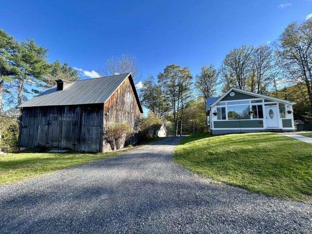 House for sale in Randolph, Vermont