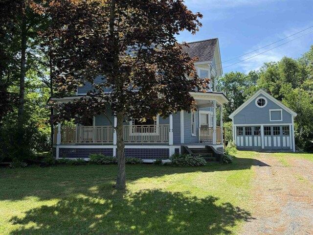 House for sale in Randolph, Vermont