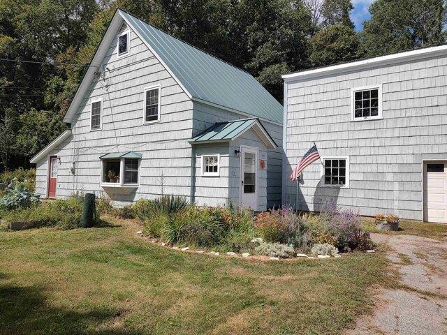 House for sale in Randolph, Orange County