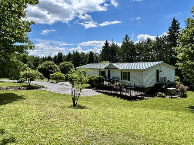 House for sale in Randolph, Orange County