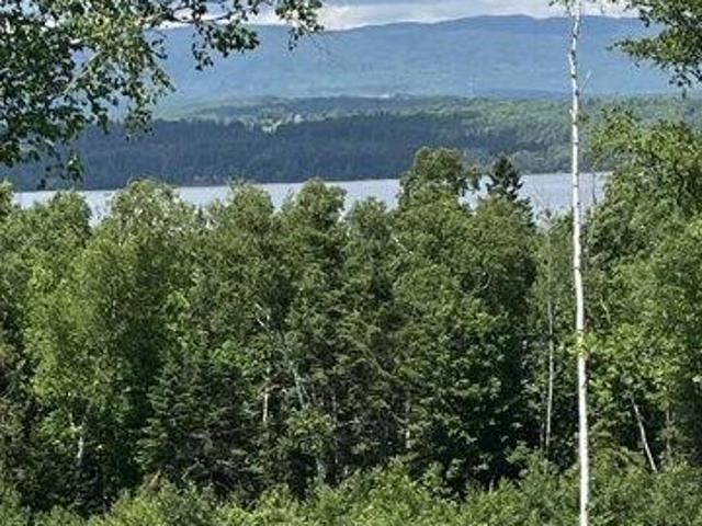 House for sale in Rangeley, Maine