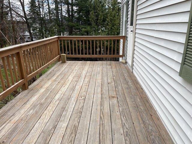 House for sale in Rangeley, Maine