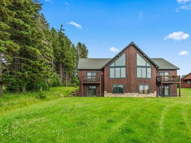 House for sale in Rangeley, Maine