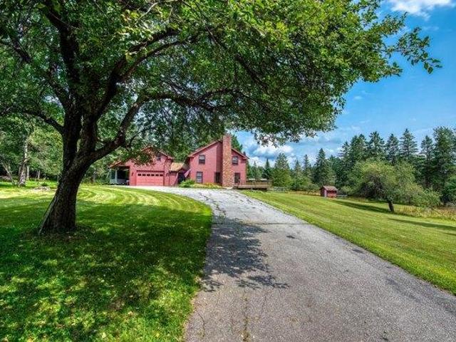 House for sale in Rangeley, Maine