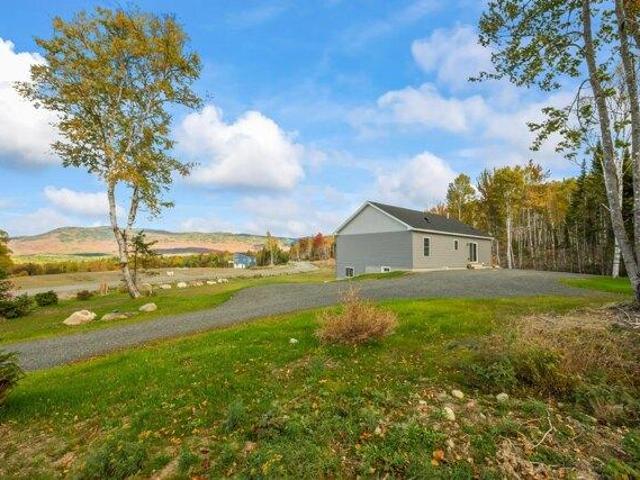 House for sale in Rangeley, Maine