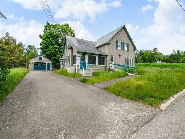 House for sale in Rangeley, Maine