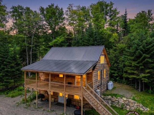 House for sale in Rangeley, Maine