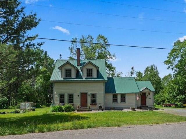House for sale in Rangeley, Maine