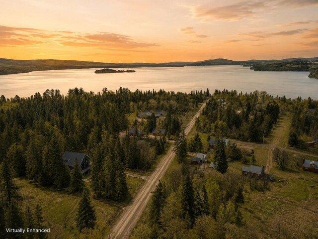 House for sale in Rangeley, Maine