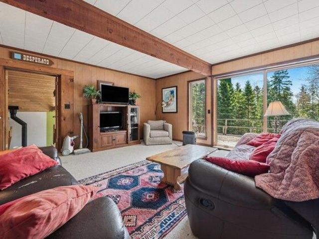 House for sale in Rangeley, Maine