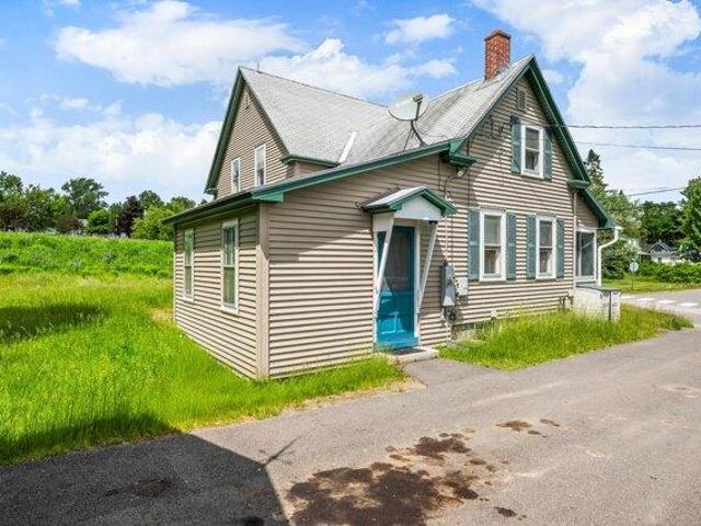 House for sale in Rangeley, Maine