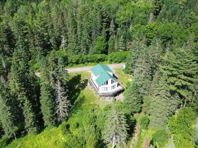 House for sale in Rangeley, Maine