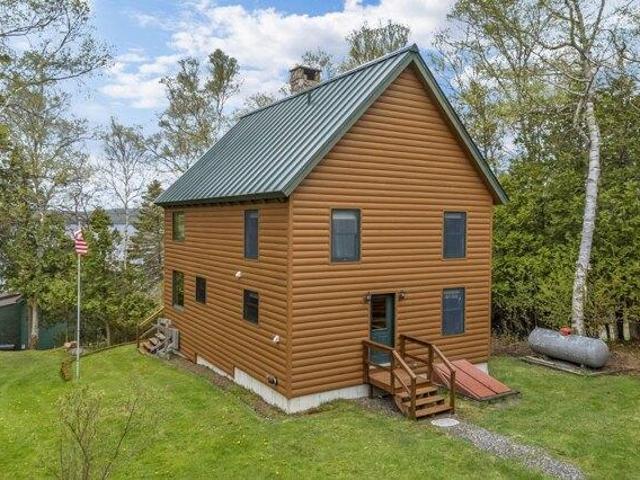 House for sale in Rangeley, Maine
