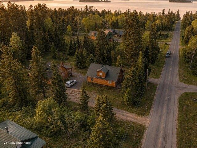 House for sale in Rangeley, Maine