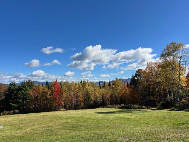 House for sale in Rangeley, Maine