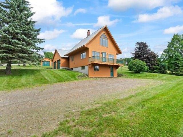House for sale in Rangeley, Maine