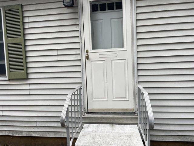 House for sale in Rangeley, Maine