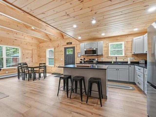 House for sale in Rangeley, Maine