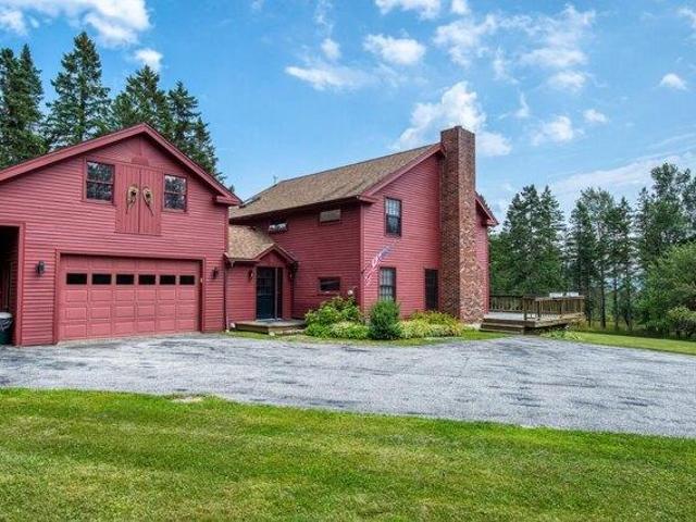 House for sale in Rangeley, Maine