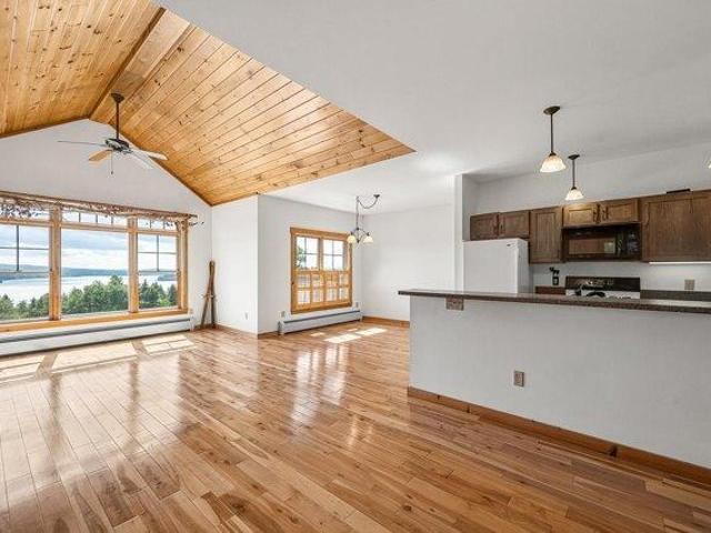 House for sale in Rangeley, Maine
