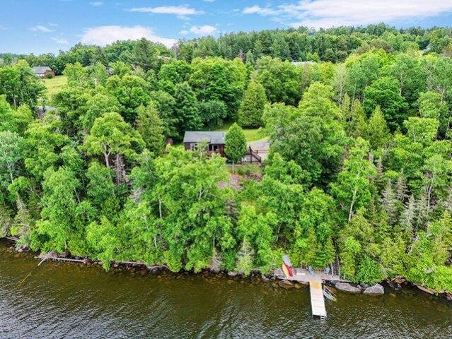 House for sale in Rangeley, Maine