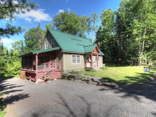 House for sale in Rangeley, Maine