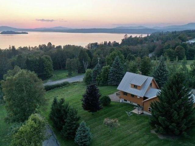House for sale in Rangeley, Maine