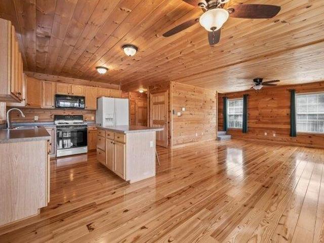 House for sale in Rangeley, Maine