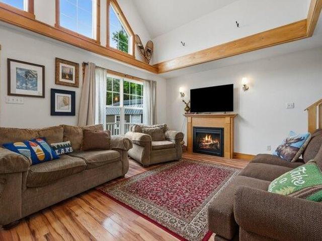 House for sale in Rangeley, Maine