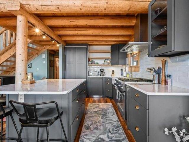 House for sale in Rangeley, Maine