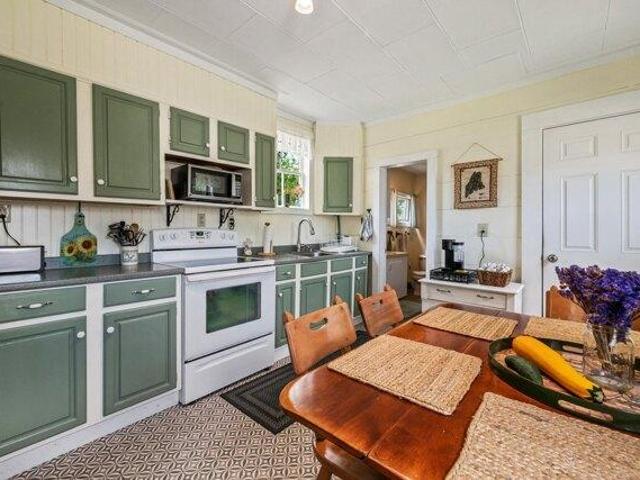 House for sale in Rangeley, Maine