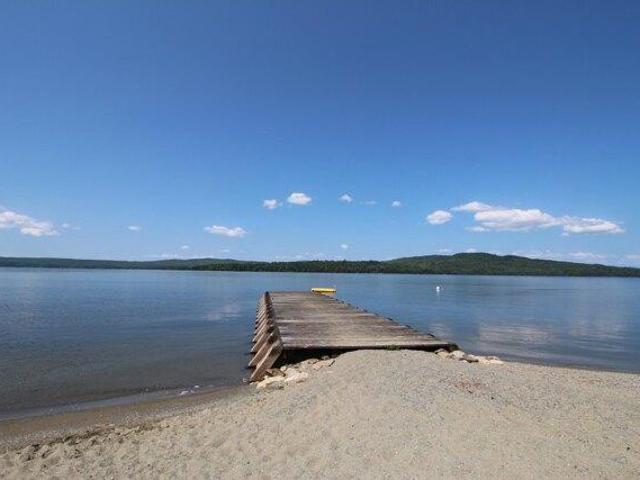House for sale in Rangeley, Maine