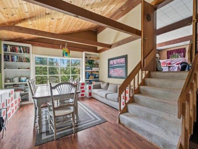 House for sale in Rangeley, Maine
