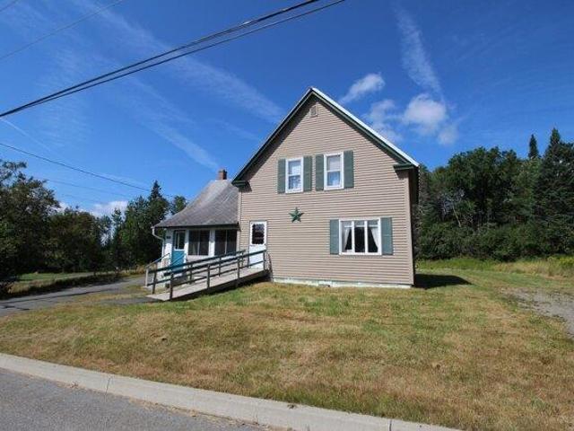 House for sale in Rangeley, Maine