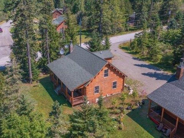 House for sale in Rangeley, Maine