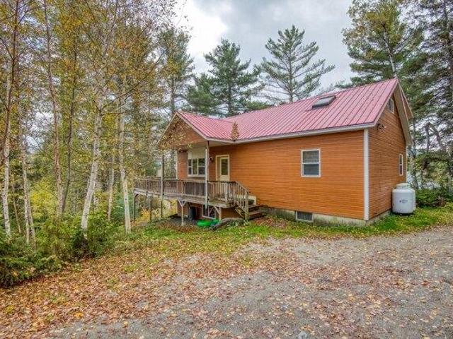House for sale in Rangeley, Franklin County