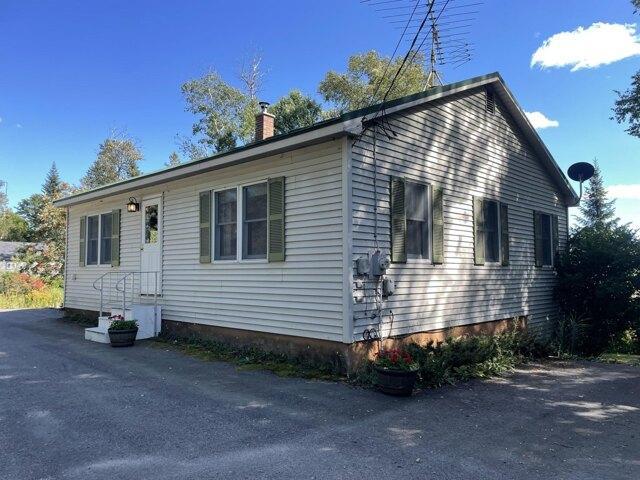 House for sale in Rangeley, Franklin County