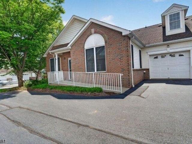 House for sale in Ringoes, New Jersey
