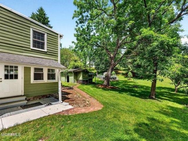 House for sale in Ringoes, New Jersey