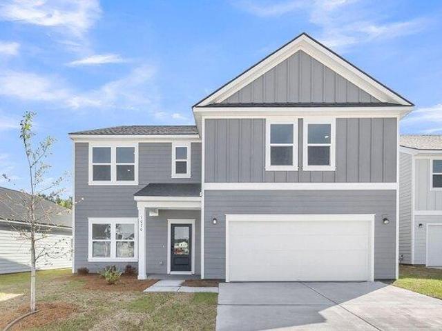 House for sale in Ravenel, South Carolina