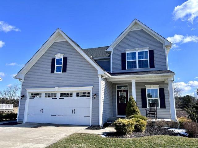 House for sale in Portage, Ohio