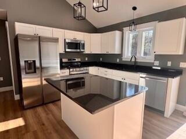 House for sale in Raymond, Maine