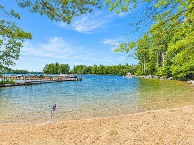 House for sale in Raymond, Maine