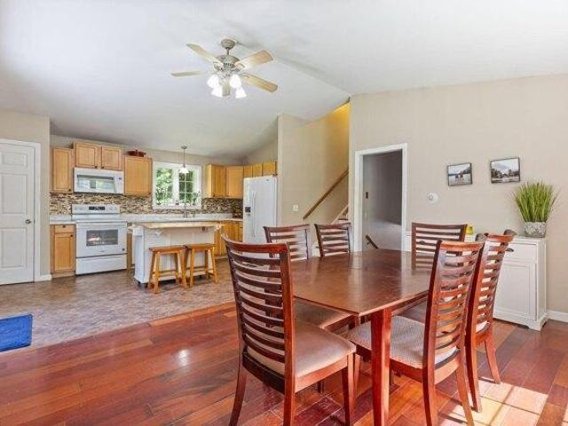 House for sale in Raymond, Maine