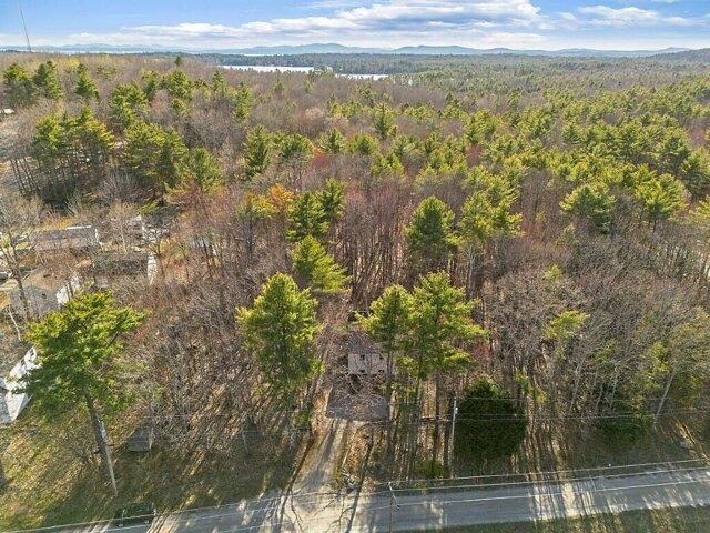 House for sale in Raymond, Maine